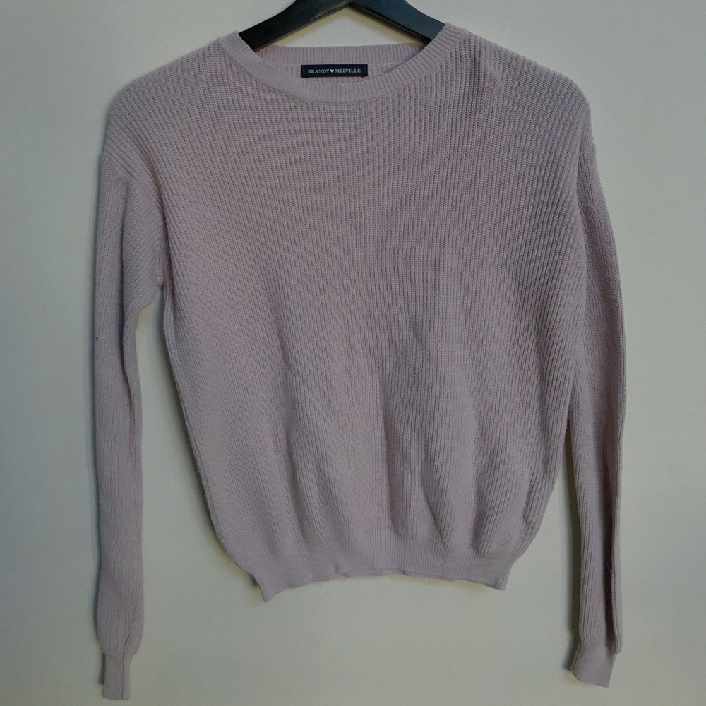 Brandy Melville Sweater